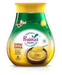Prabhat Dairy Cow Ghee